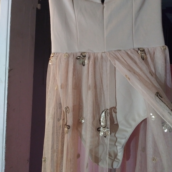 Bikini dress - Picture 2 of 3